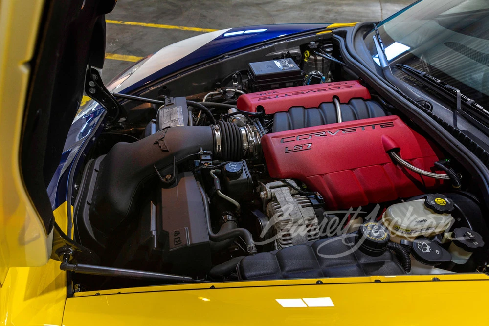 2006 Chevrolet Corvette C6 Z06 - Image 2 of 4