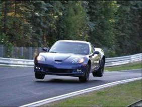 2006 Chevrolet Corvette C6 Z06 - Image 2 of 2