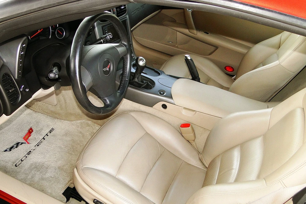 2006 Chevrolet Corvette C6 - Image 4 of 5