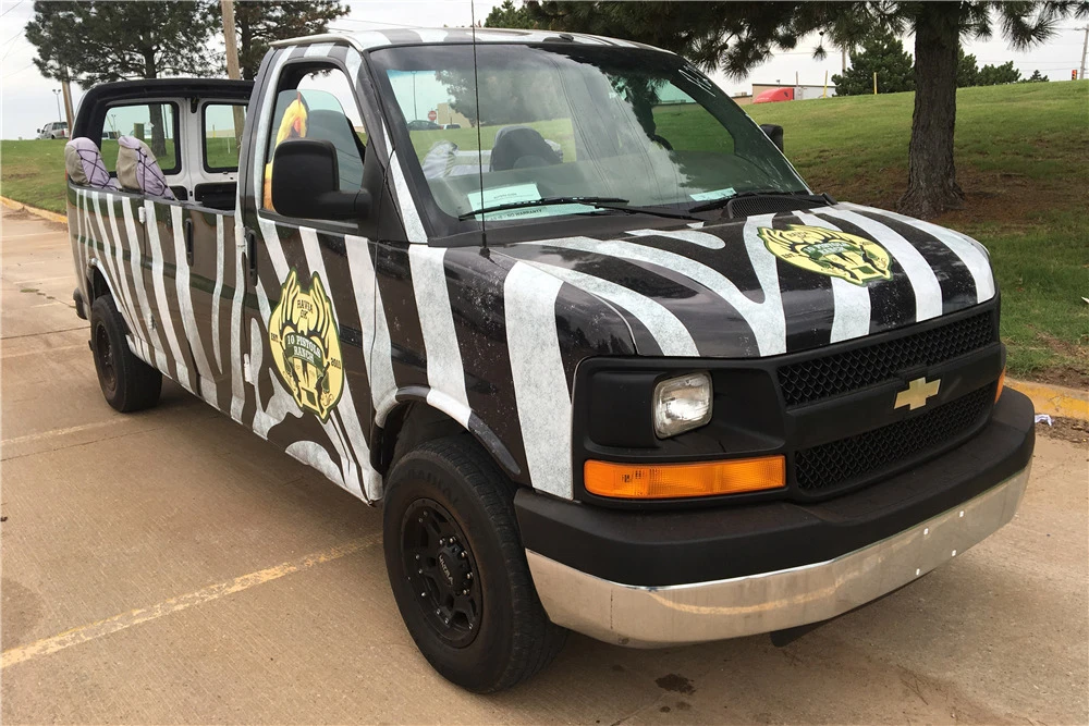 2006 Chevrolet Express - Image 2 of 6