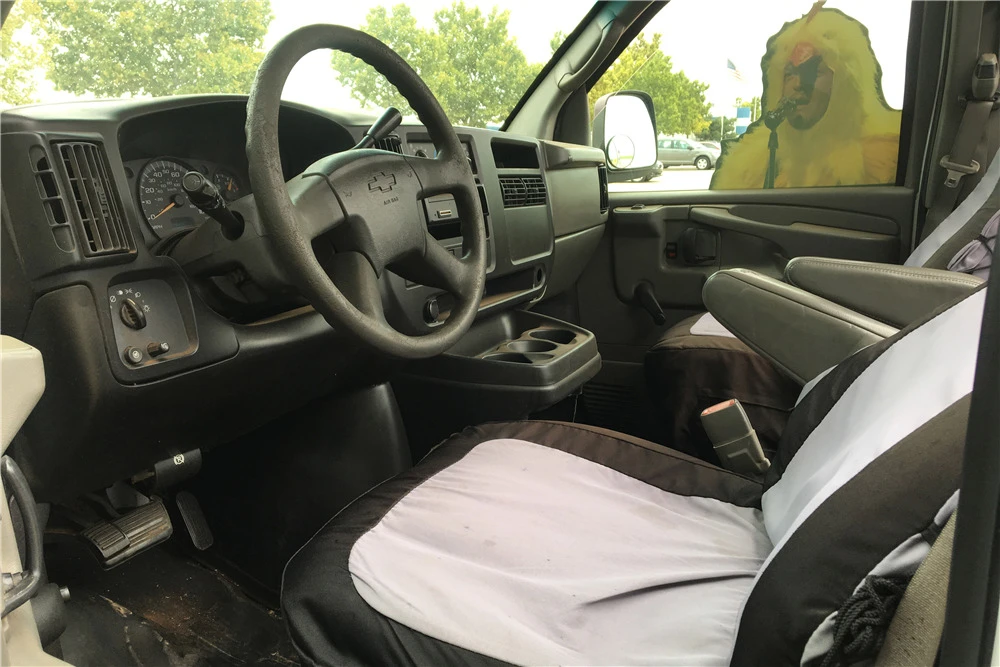 2006 Chevrolet Express - Image 4 of 6