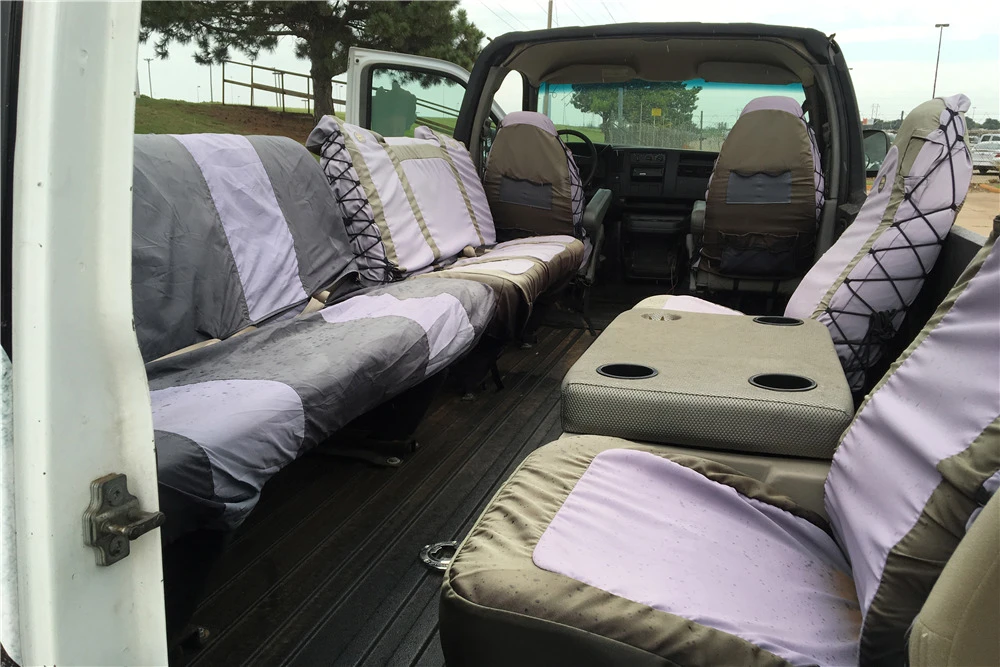 2006 Chevrolet Express - Image 5 of 6