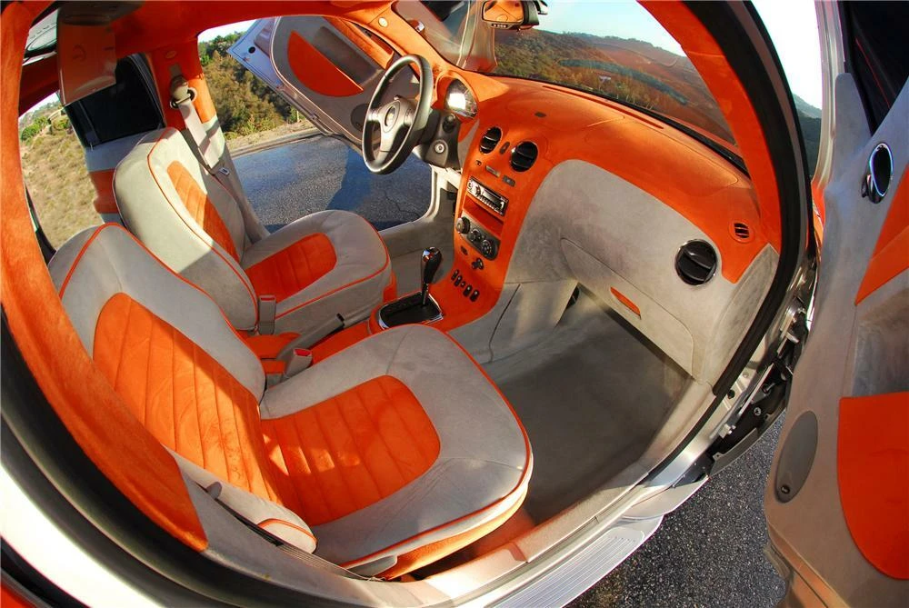 2006 Chevrolet HHR - Image 4 of 5