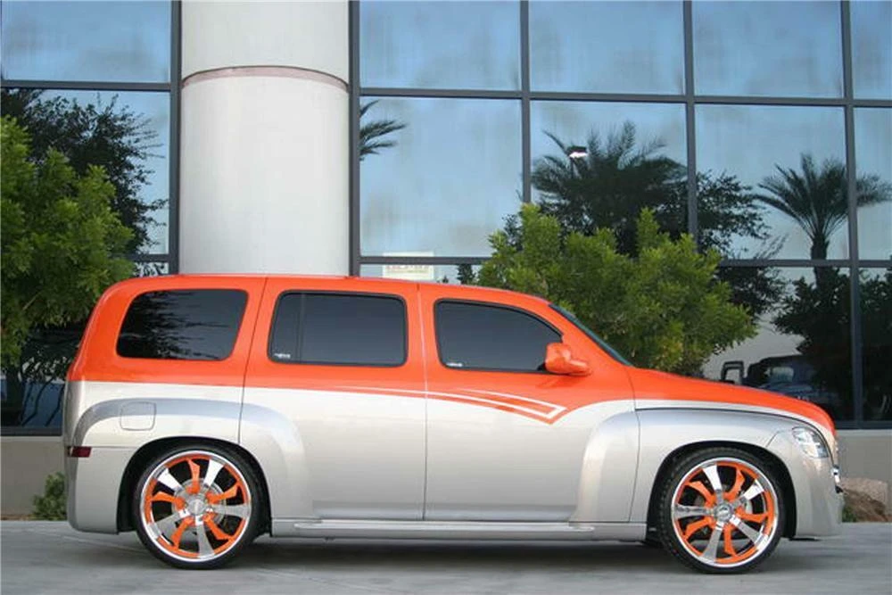 2006 Chevrolet HHR - Image 5 of 5