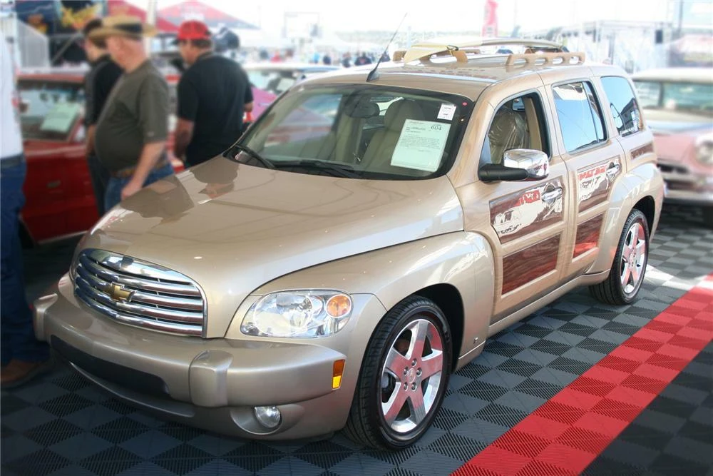 2006 Chevrolet HHR - Image 2 of 5