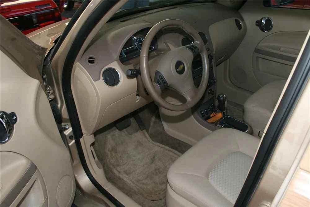 2006 Chevrolet HHR - Image 4 of 5