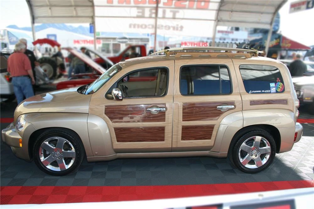 2006 Chevrolet HHR - Image 5 of 5