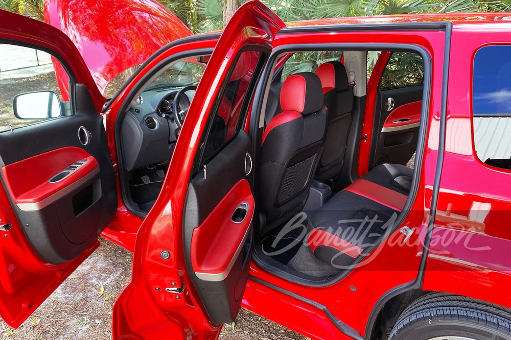 2006 Chevrolet HHR - Image 2 of 8
