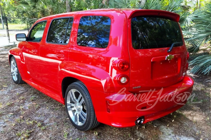 2006 Chevrolet HHR - Image 7 of 8