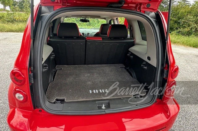 2006 Chevrolet HHR - Image 13 of 25