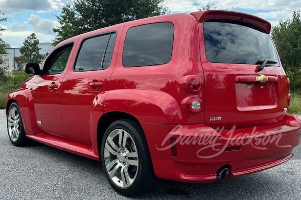 2006 Chevrolet HHR - Image 20 of 25