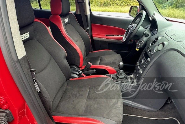 2006 Chevrolet HHR - Image 9 of 25