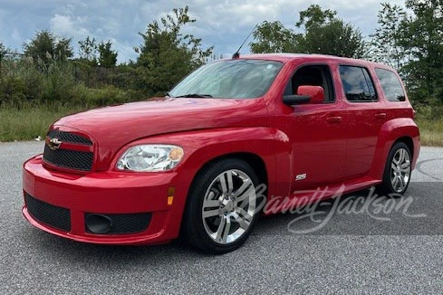 2006 Chevrolet HHR - Image 19 of 25