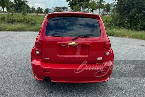 2006 Chevrolet HHR - Image 21 of 25