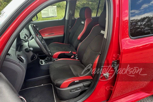 2006 Chevrolet HHR - Image 8 of 25
