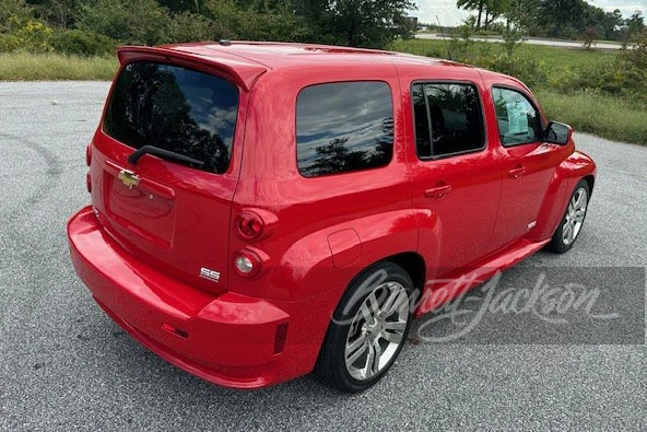 2006 Chevrolet HHR - Image 2 of 25