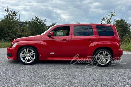 2006 Chevrolet HHR - Image 5 of 25