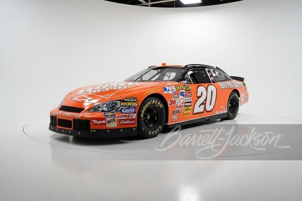 2006 Chevrolet Monte Carlo 6th Gen - Image 3 of 30