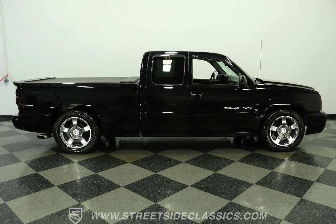 2006 Chevrolet Silverado 1st Gen - Image 12 of 31