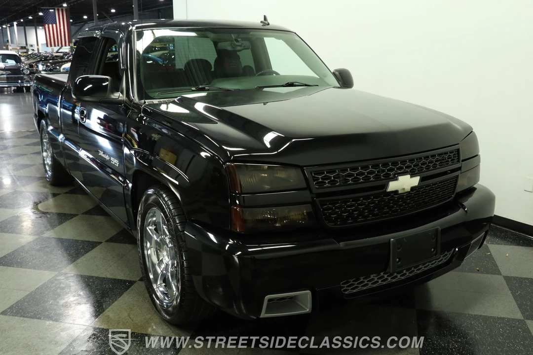 2006 Chevrolet Silverado 1st Gen - Image 14 of 31