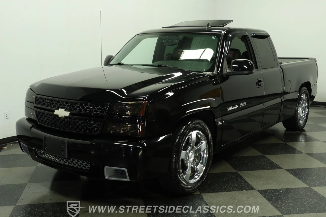 2006 Chevrolet Silverado 1st Gen - Image 15 of 31