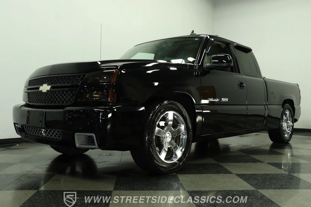 2006 Chevrolet Silverado 1st Gen - Image 16 of 31