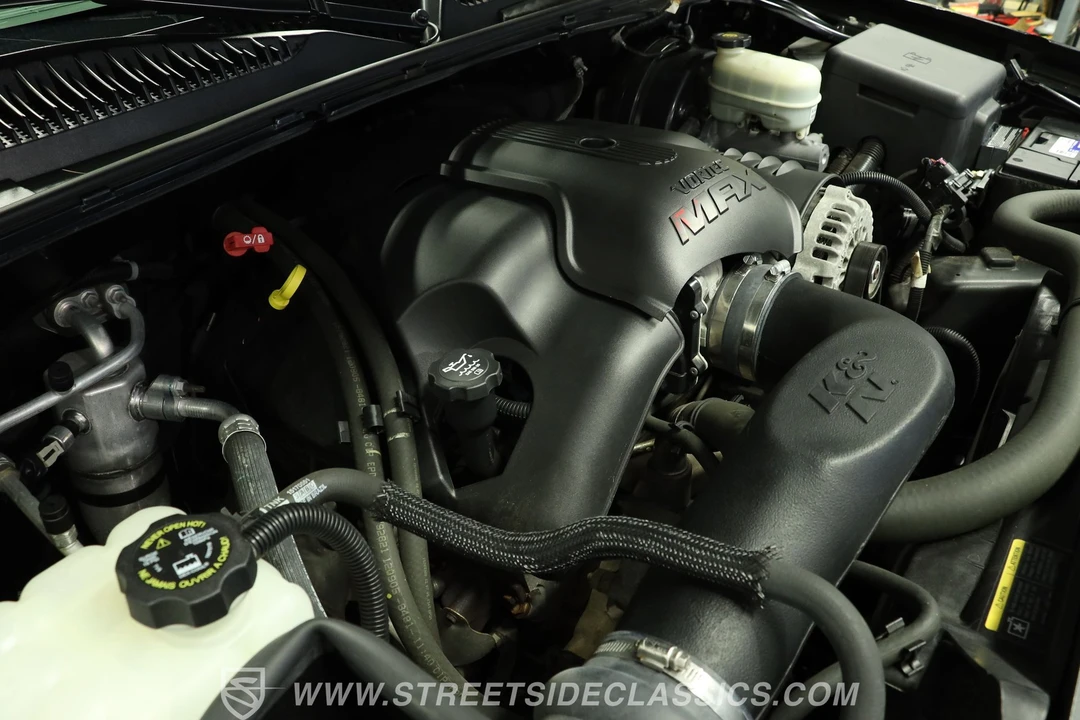 2006 Chevrolet Silverado 1st Gen - Image 22 of 31