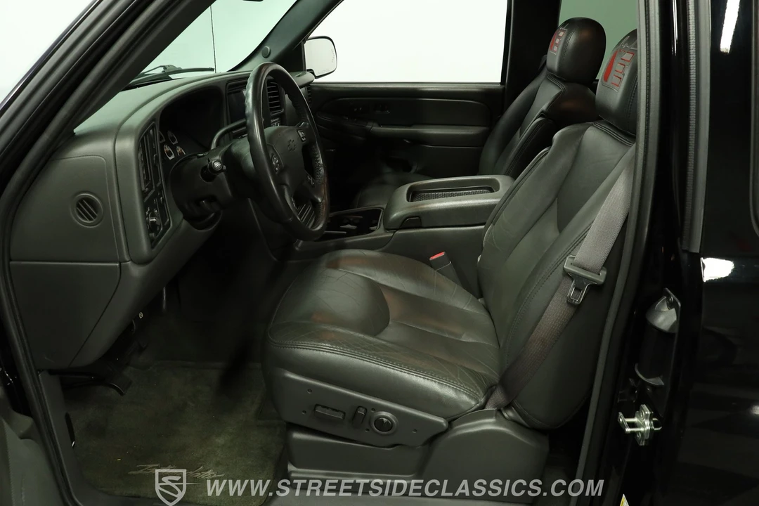 2006 Chevrolet Silverado 1st Gen - Image 24 of 31