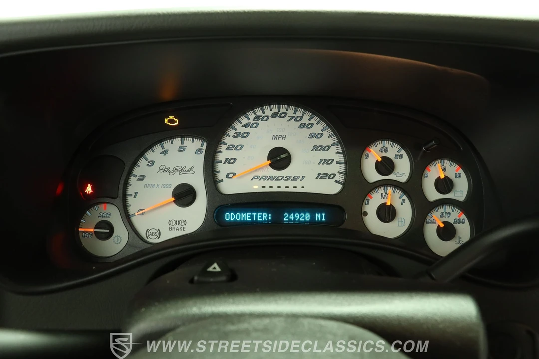 2006 Chevrolet Silverado 1st Gen - Image 25 of 31