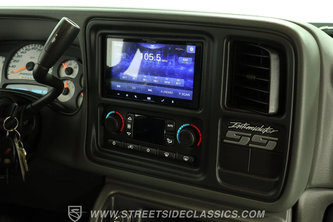 2006 Chevrolet Silverado 1st Gen - Image 26 of 31