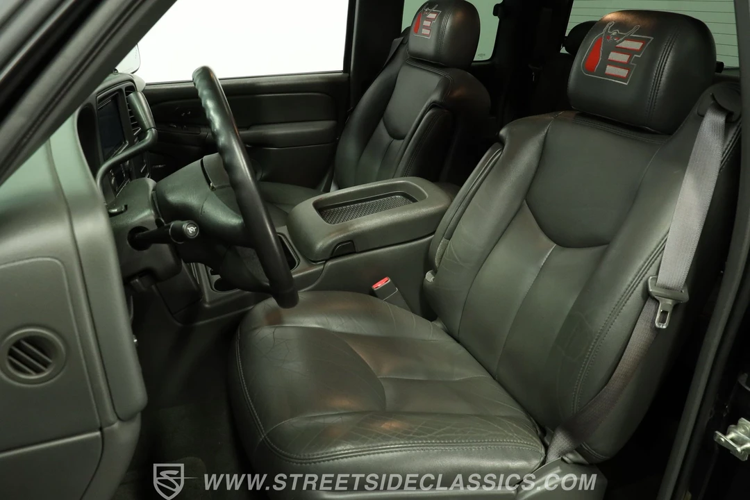 2006 Chevrolet Silverado 1st Gen - Image 27 of 31