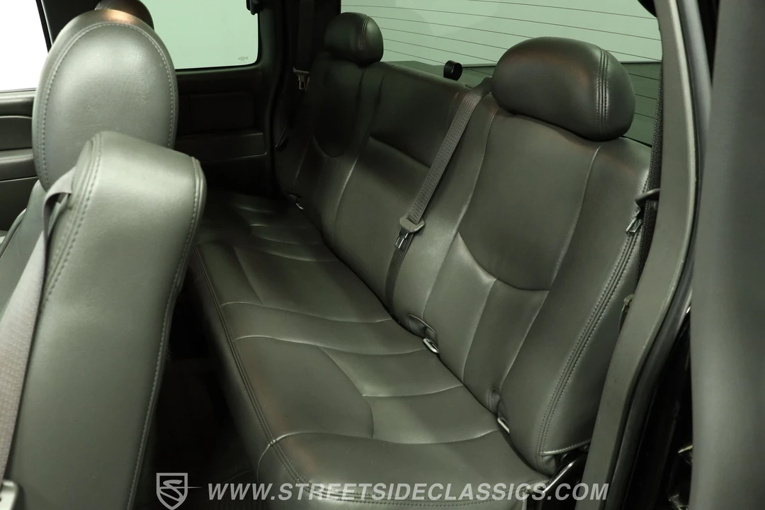 2006 Chevrolet Silverado 1st Gen - Image 28 of 31