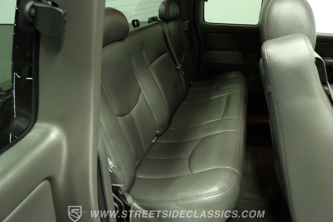 2006 Chevrolet Silverado 1st Gen - Image 29 of 31