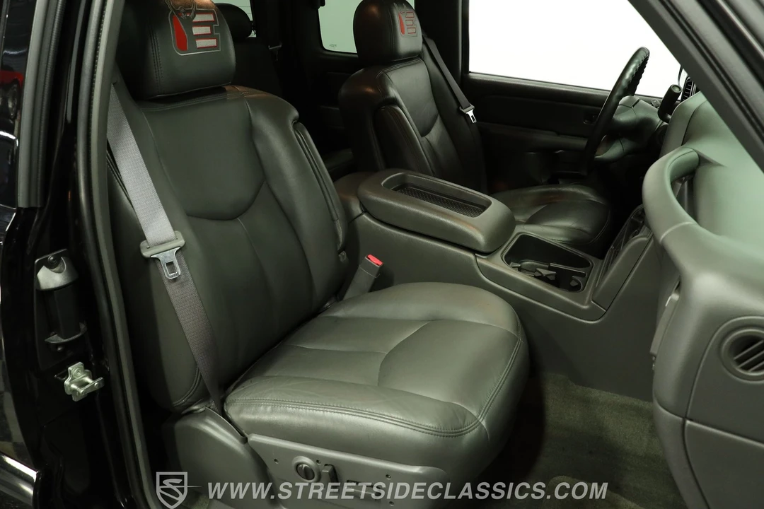 2006 Chevrolet Silverado 1st Gen - Image 30 of 31