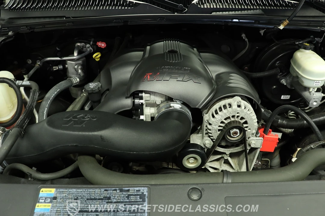 2006 Chevrolet Silverado 1st Gen - Image 3 of 31
