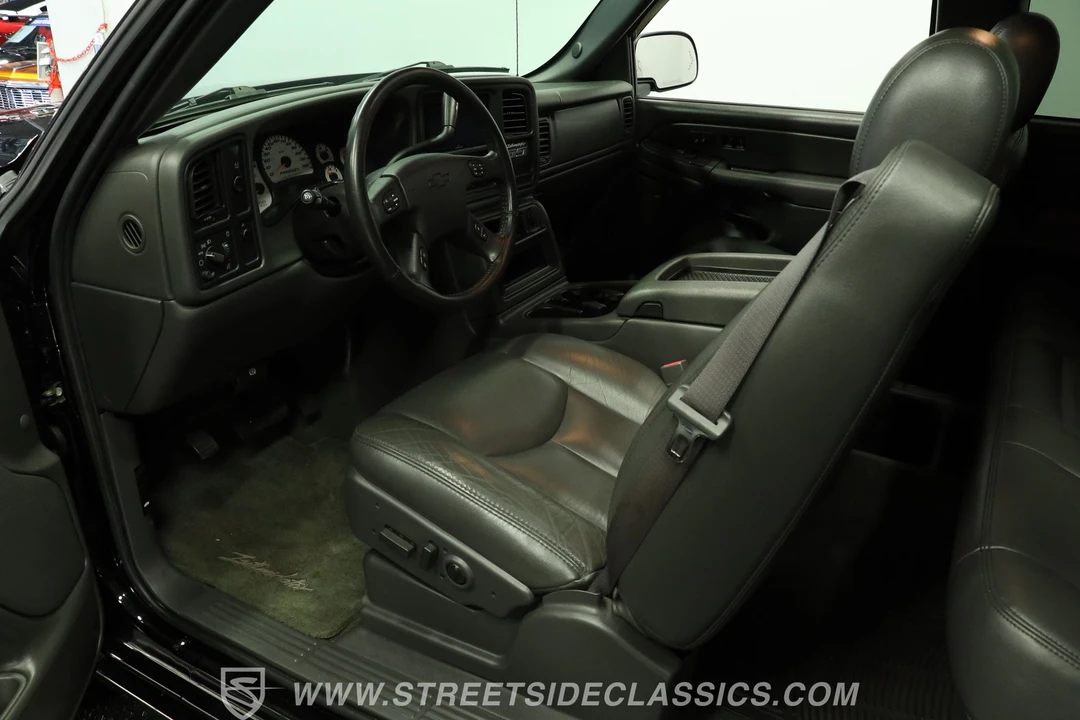 2006 Chevrolet Silverado 1st Gen - Image 4 of 31