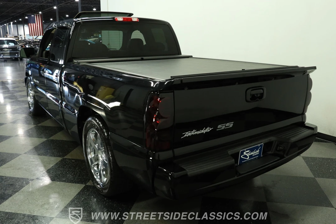 2006 Chevrolet Silverado 1st Gen - Image 7 of 31