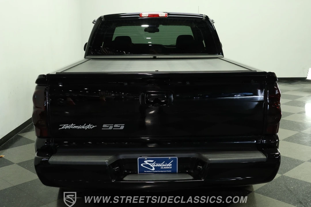 2006 Chevrolet Silverado 1st Gen - Image 8 of 31