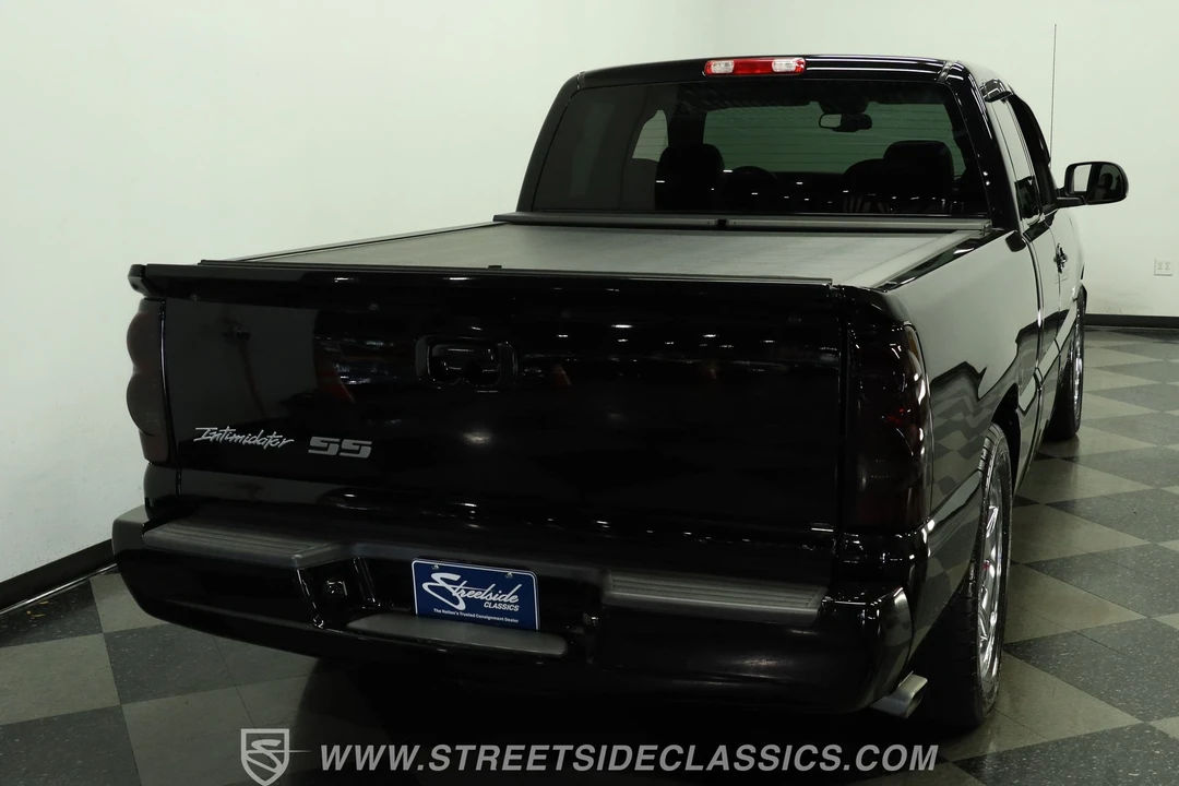 2006 Chevrolet Silverado 1st Gen - Image 9 of 31