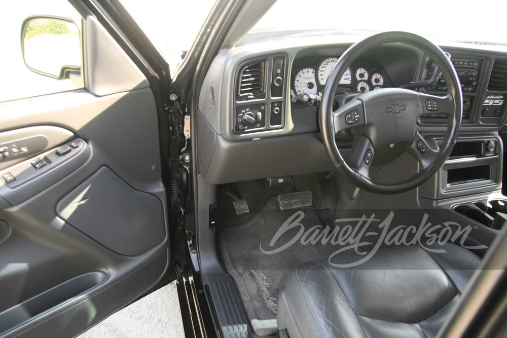 2006 Chevrolet Silverado 1st Gen - Image 3 of 31