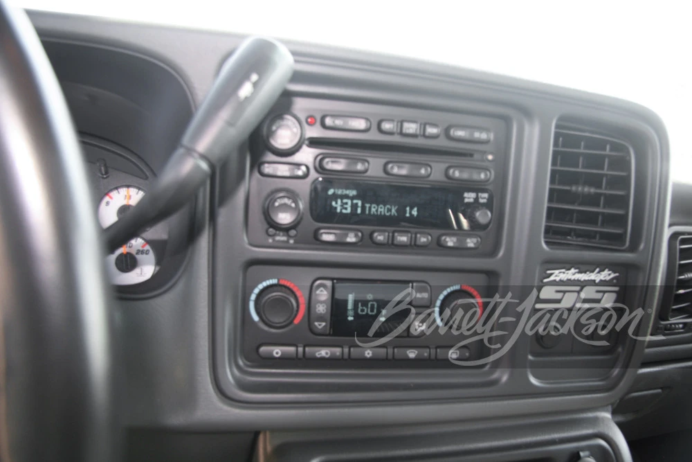 2006 Chevrolet Silverado 1st Gen - Image 11 of 31