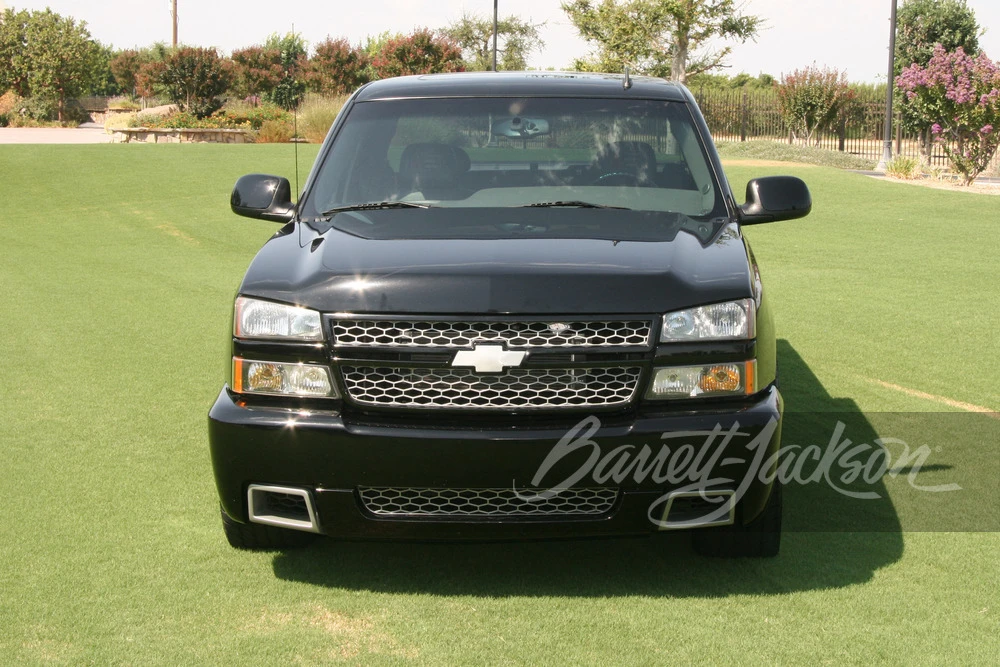 2006 Chevrolet Silverado 1st Gen - Image 12 of 31