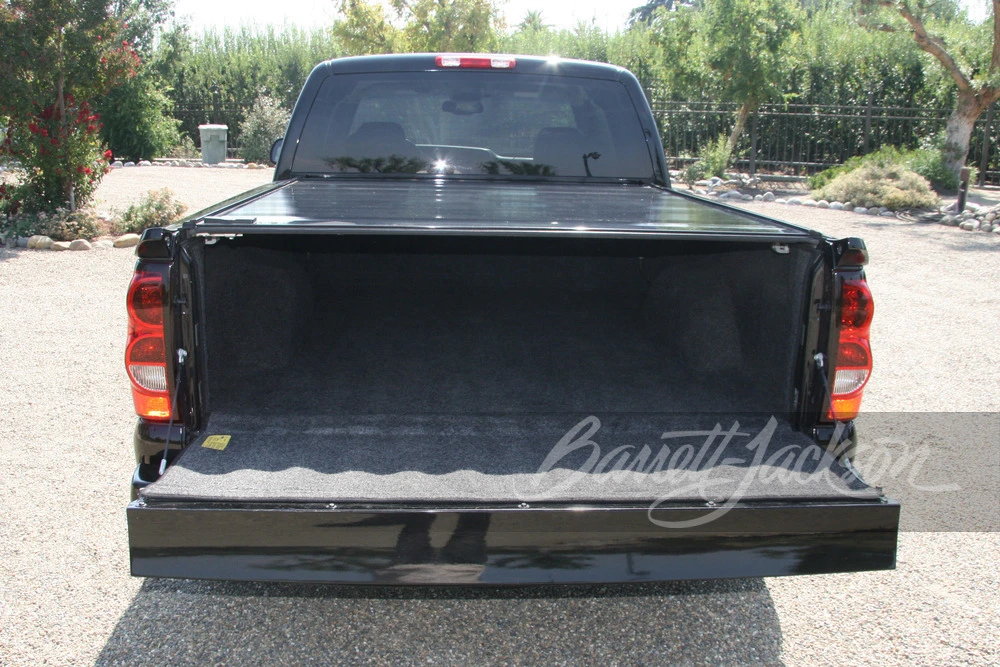 2006 Chevrolet Silverado 1st Gen - Image 21 of 31