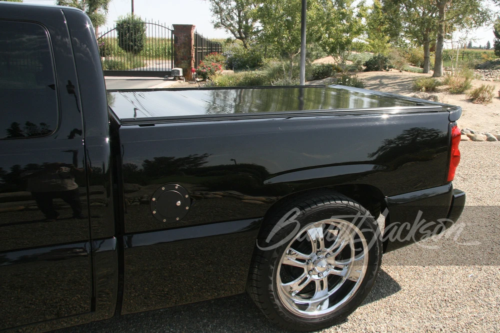 2006 Chevrolet Silverado 1st Gen - Image 23 of 31