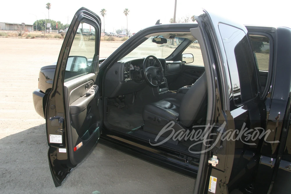 2006 Chevrolet Silverado 1st Gen - Image 31 of 31