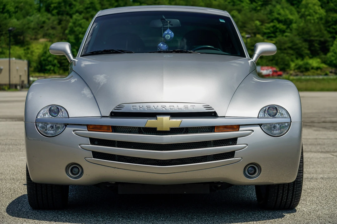 2006 Chevrolet SSR - Image 19 of 31