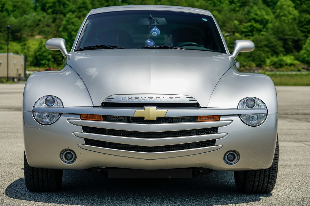 2006 Chevrolet SSR - Image 20 of 31