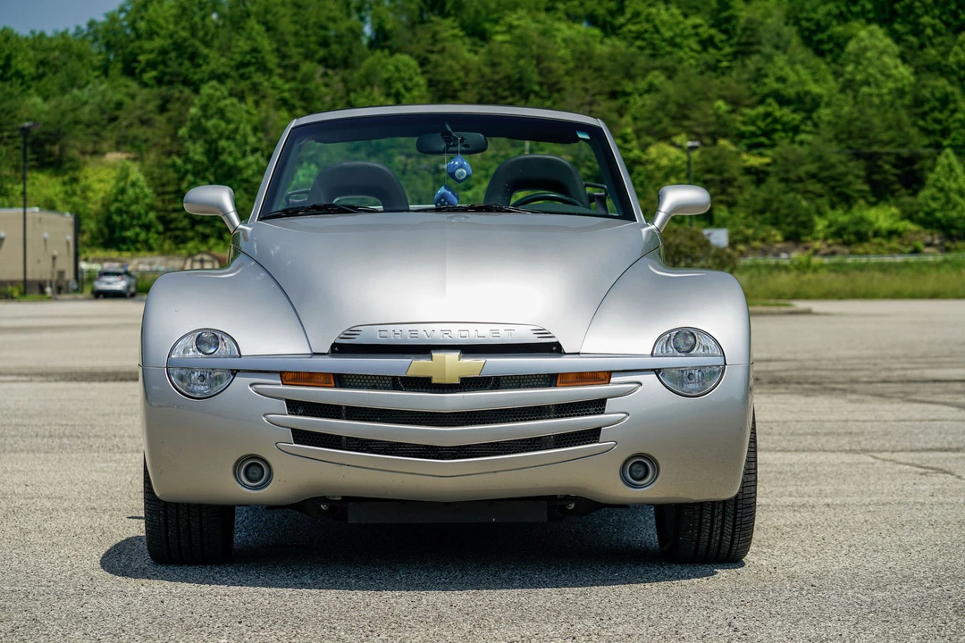2006 Chevrolet SSR - Image 3 of 31