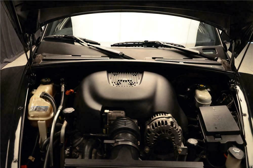 2006 Chevrolet SSR - Image 3 of 5