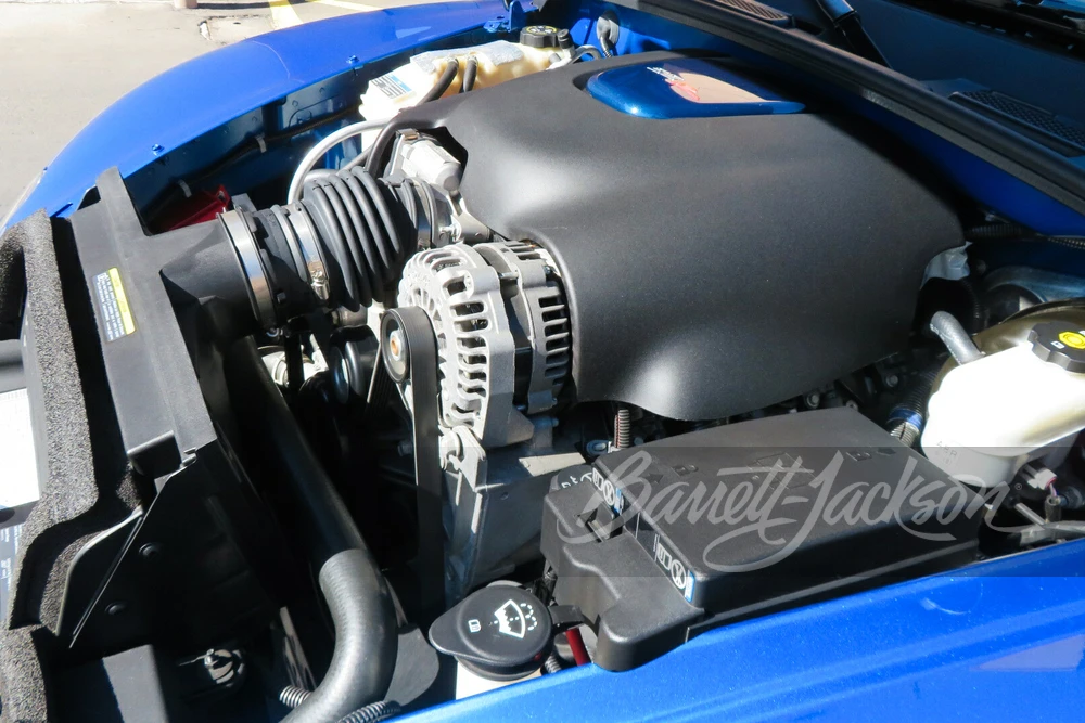 2006 Chevrolet SSR - Image 2 of 12